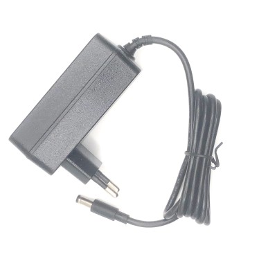 Lampe EXR1700FR avec chargeur 4Ah, sans batterie