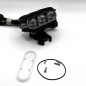 Ecran de protection pour EXM3400 Enduro