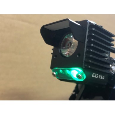 Lampe frontale avant EXS910F