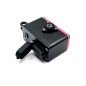 Lampe arrière RX500 Rechargeable USB