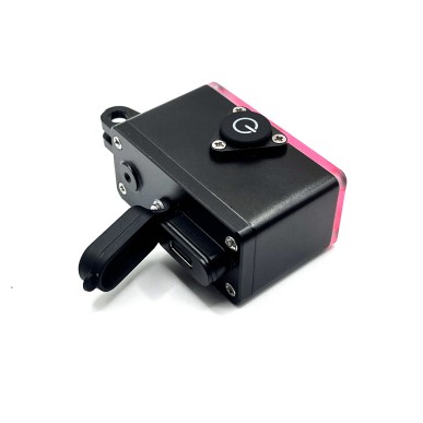 Lampe arrière RX500 Rechargeable USB