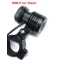 Pack vélo itinérance EXR1100 + lampe arrière USB RX500-7 Pack vélo itinérance EXR1100 + lampe arrière USB RX500-7