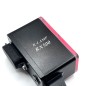 PAck éclairage VTT / Moto Enduro EXM3400 + lampe arrière USB RX500
