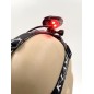 Lampe frontale haute puissance EXR1700WL Ultra trail, spéciale faune