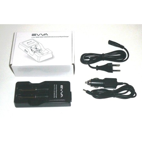 Chargeur secteur et voiture