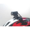 Bandeau pour casque vélo ventilé