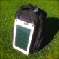 Panneau solaire USB 6W