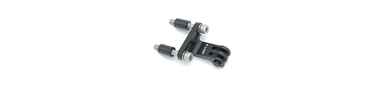 Fixations et supports de montage pour éclairage vélo