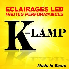 K-Lamp France